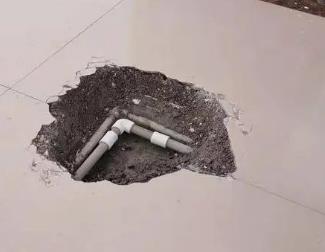 杭州市卫生间漏水维修公司为您分享如何判断家里漏水