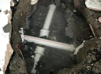 杭州市阳台漏水维修公司为您分享楼上楼下漏水怎么处理