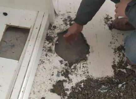 杭州市卫生间漏水维修公司分享下精确定位查漏水一次多少钱?不同级别收费不同